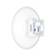 Antenă directională Ubiquiti point-to-point parabolică pasivă wireless IPX6, UISP-Dish
